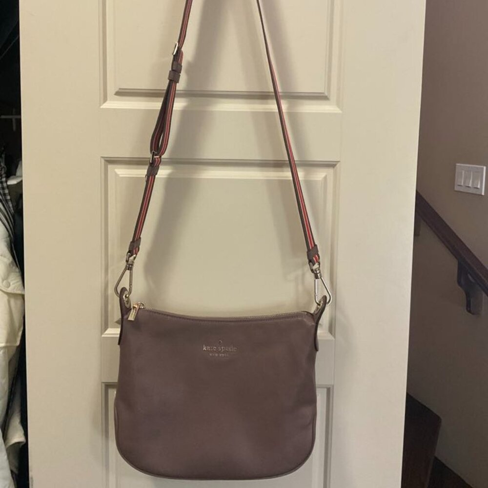 KATE SPADE NEW YORK ROSIE CROSSBODY